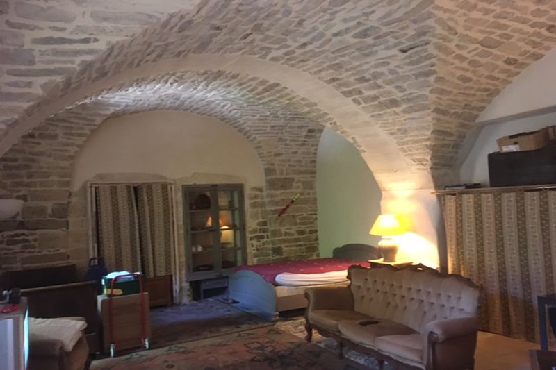 Photo Appartement Calvisson Vaunage, Location appartement 1 pièce 45 m²