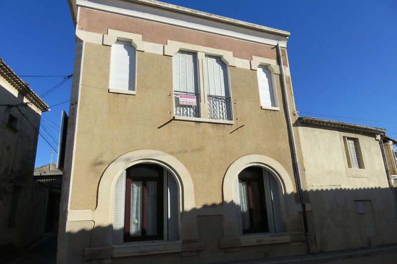 Photo Appartement Congénies Vaunage, Location appartement 2 pièces 32 m²
