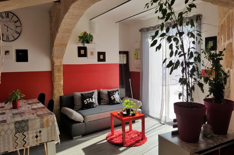 Photo Maison ancienne Aigues-Vives Gard, achat maison ancienne 3 chambres 75 m²