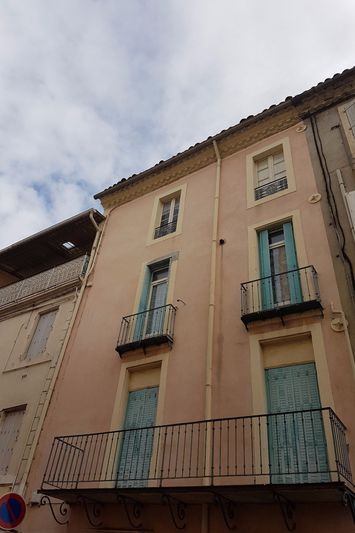 Photo Appartement Alès Alès, achat appartement 1 pièce 28 m²