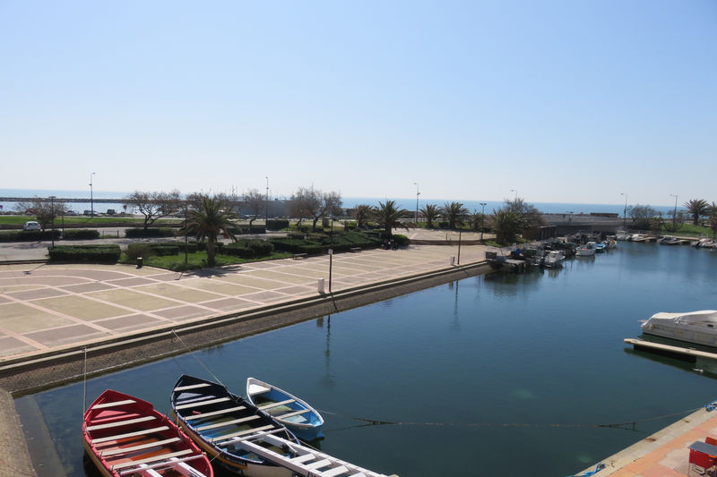 Photo Appartement Sète Hérault, achat appartement 1 pièce 18 m²