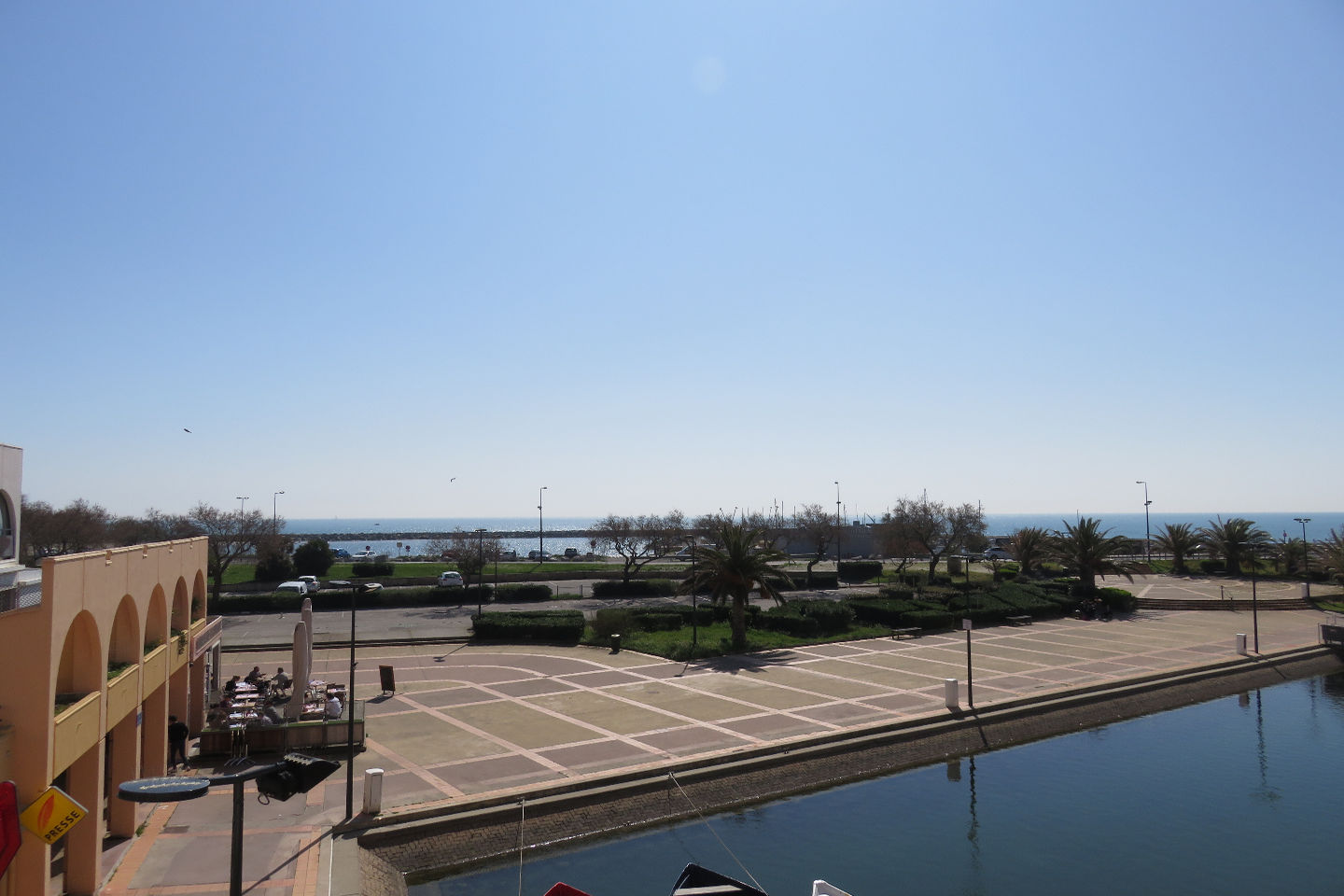 Location Sete Appartement Location Sete Appartement