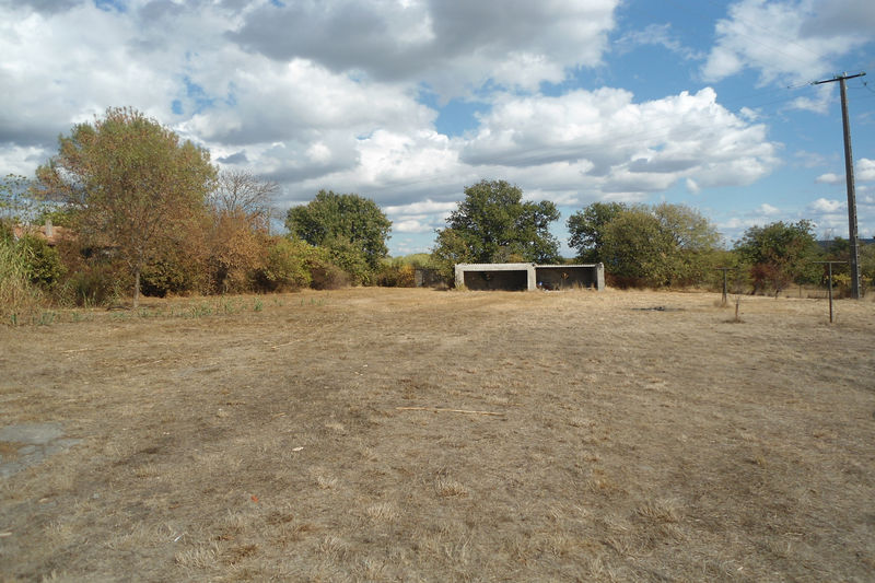 Photo Terrain à bâtir Cardet Alès, achat terrain à bâtir 760 m²