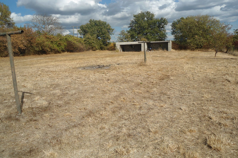 Photo Terrain à bâtir Cardet Alès, achat terrain à bâtir 880 m²
