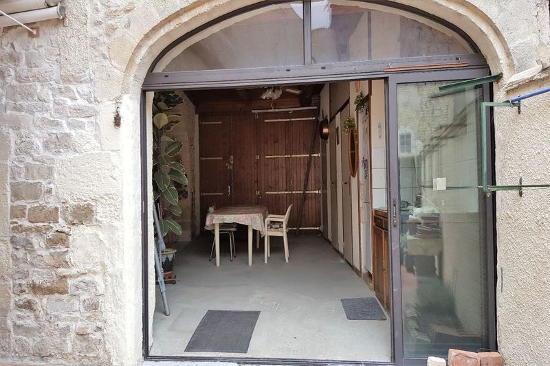 Photo Maison de village Calvisson achat maison de village 1 chambre 60 m²