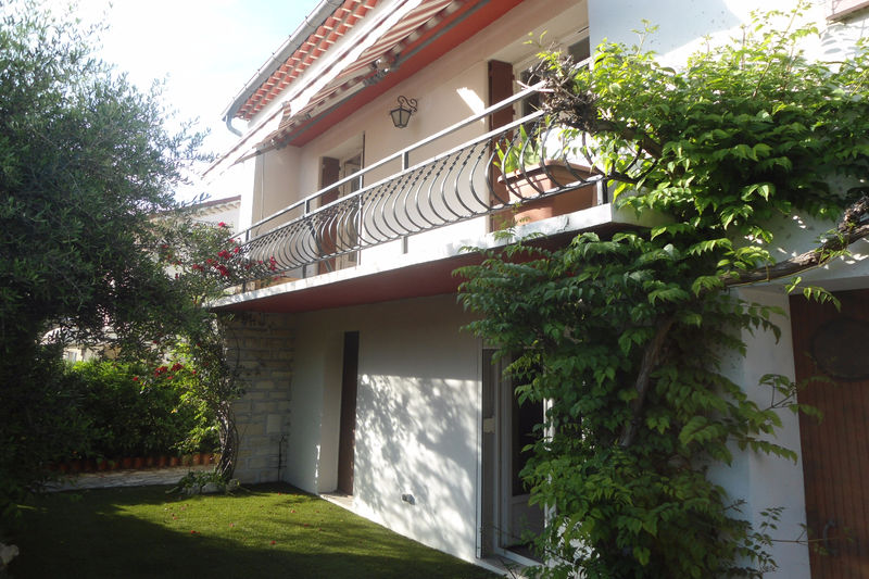 Photo Maison de ville Alès Alès, achat maison de ville 3 chambres 85 m²