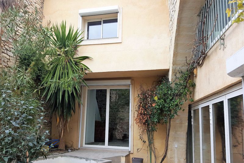 Photo Maison de village Saint-Dionizy achat maison de village 3 chambres 135 m²