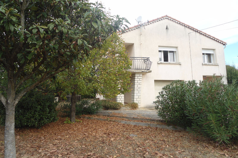 Photo Maison en pierre Salindres Alès, achat maison en pierre 3 chambres 87 m²