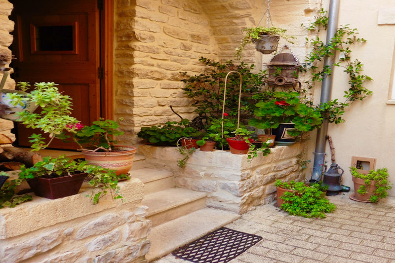 Photo Demeure de prestige Calvisson Gard, achat demeure de prestige 2 chambres 130 m²