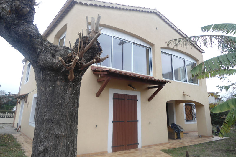 Photo Maison de ville Alès Alès, achat maison de ville 4 chambres 133 m²