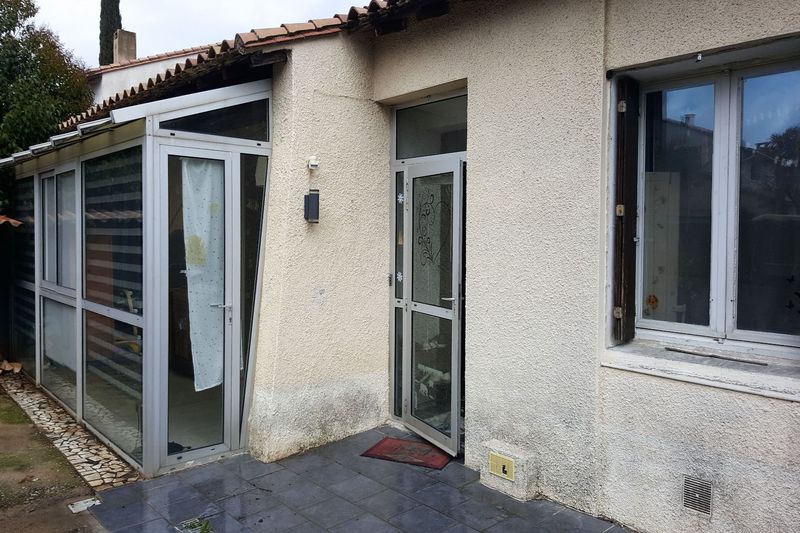 Photo Villa Vergèze Vistrenque, achat villa 3 chambres 100 m²