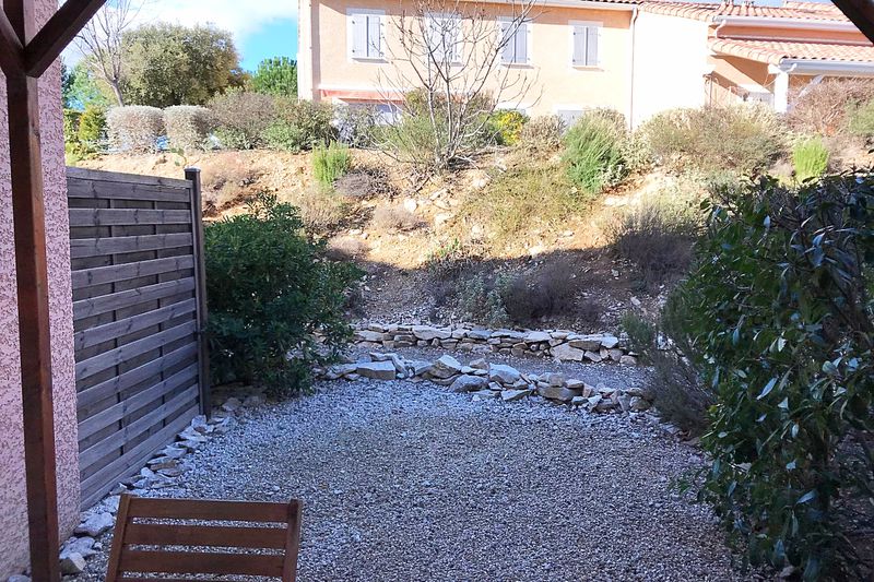 Photo Villa Calvisson Vaunage, achat villa 2 chambres 50 m²