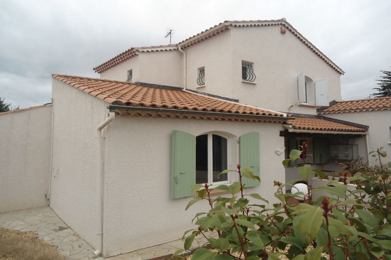 Photo Maison Alès Alès, achat maison 3 chambres 180 m²