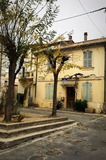 Photo Maison de maître Congénies Vaunage, achat maison de maître 5 chambres 200 m²