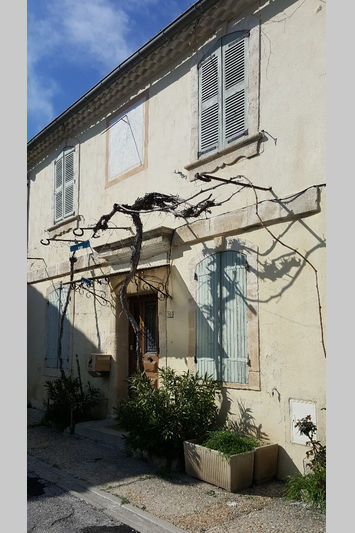 Photo Maison de maître Congénies Vaunage, achat maison de maître 5 chambres 200 m²