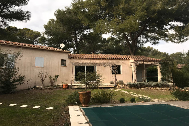 Photo Villa Langlade Vaunage, achat villa 4 chambres 122 m²
