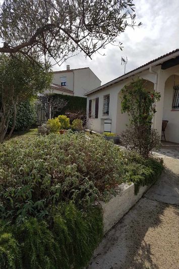 Photo Villa Calvisson Vaunage, achat villa 3 chambres 90 m²