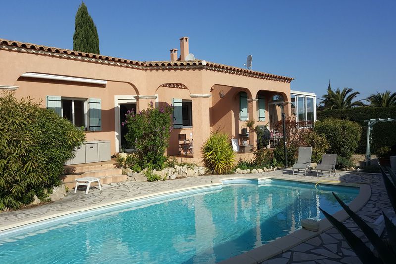 Photo Villa Calvisson Vaunage, achat villa 3 chambres 105 m²