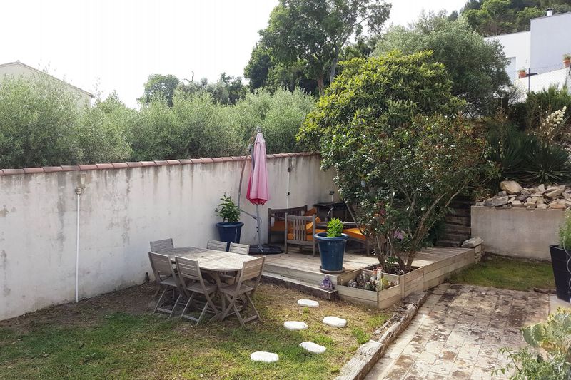 Photo Villa Nages-et-Solorgues Vaunage, achat villa 4 chambres 130 m²