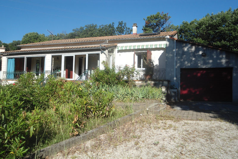 Photo Maison Vézénobres Alès, achat maison 2 chambres 80 m²