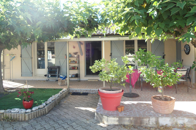 Photo Maison Rousson Alès, achat maison 3 chambres 90 m²