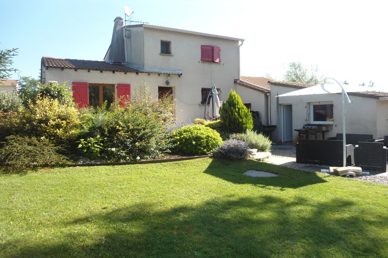 Photo Maison Rousson Alès, achat maison 3 chambres 100 m²