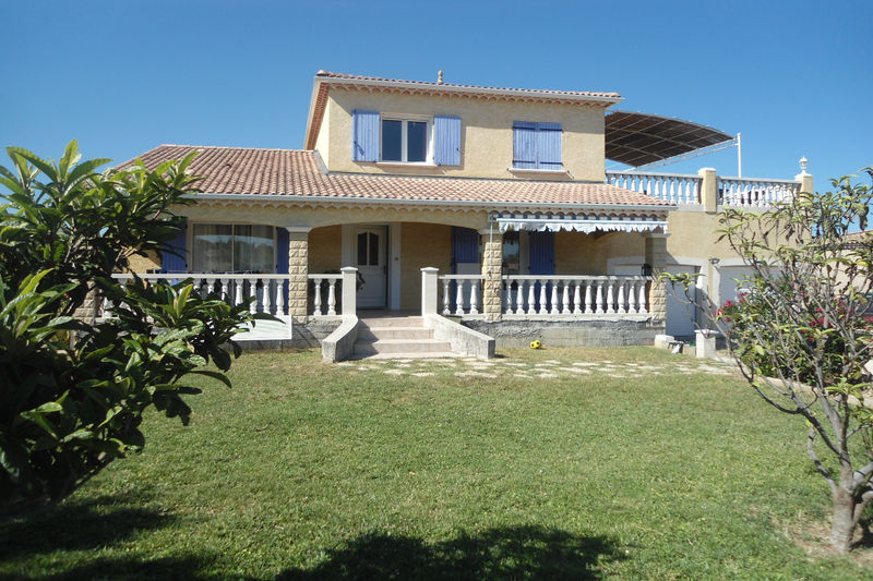 Photo Maison Ribaute-les-Tavernes Alès, achat maison 4 chambres 140 m²