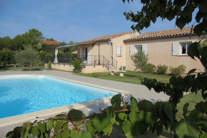 Photo Maison Canaules-et-Argentières Alès, achat maison 3 chambres 120 m²