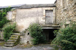 Photos Maison ancienne à vendre Brasc 12550