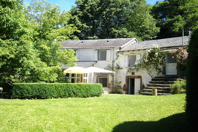 Photo Maison de caractère Saint-Salvi-de-Carcavès Campagne, to buy maison de caractère 3 bedrooms 170 m²