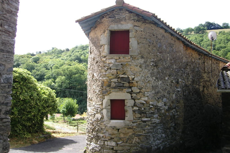 Photo Maison de hameau Brusque Campagne, achat maison de hameau 1 chambre 50 m²
