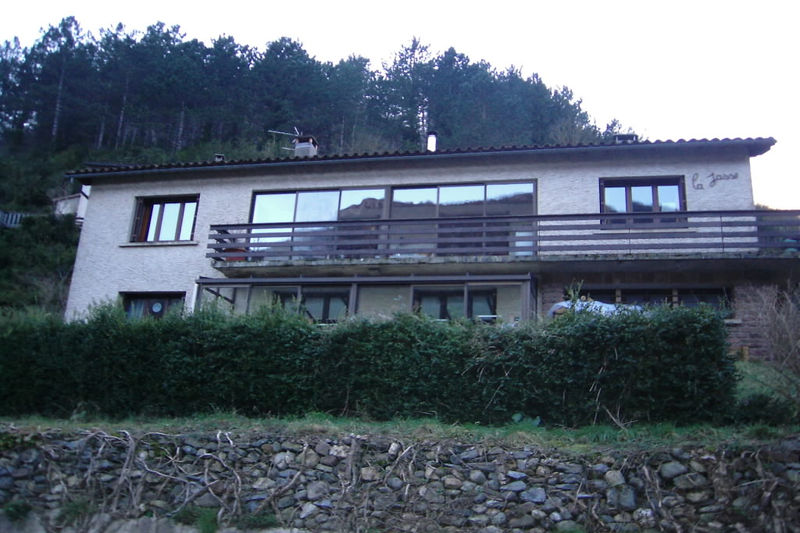 Photo Maison de campagne Brusque Village, achat maison de campagne 5 chambres 165 m²
