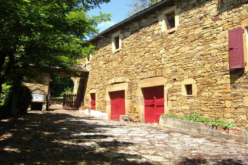 Photo Propriété Martrin Campagne, achat propriété 4 chambres 100 m²