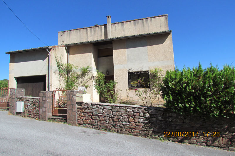 Photo Villa Belmont-sur-Rance Village, achat villa 4 chambres 90 m²