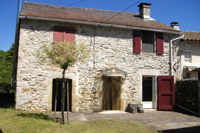 Photo Maison de village Montagnol Village, achat maison de village 3 chambres 140 m²