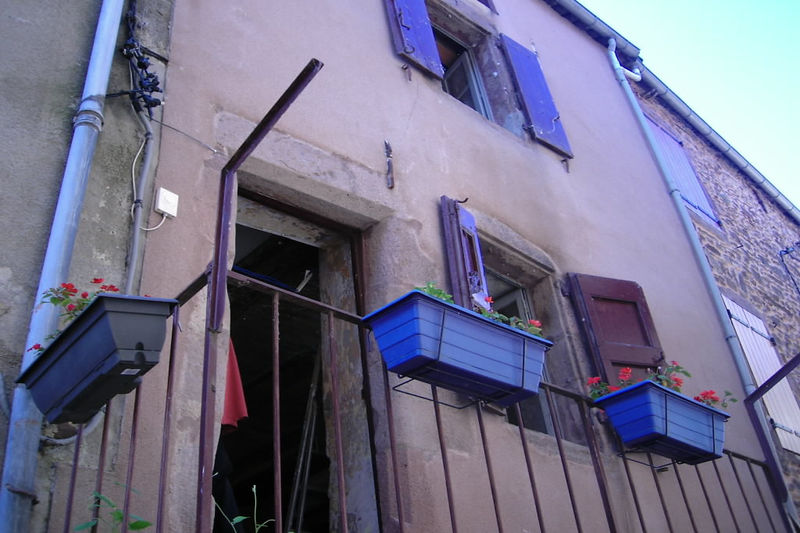 Photo Maison de village Camarès Village, achat maison de village 2 pièces 50 m²