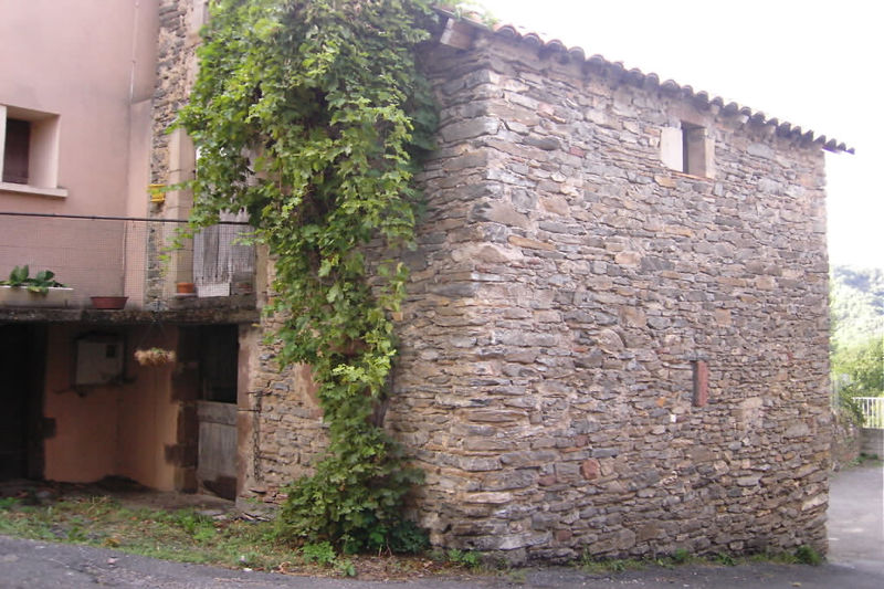 Photo Maison ancienne Camarès Aveyron, achat maison ancienne 1 pièce 12 m²