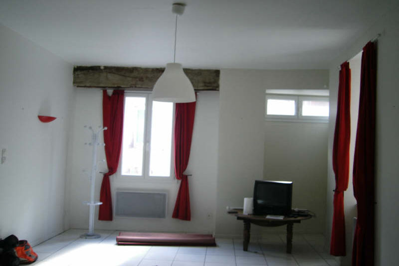 Photo Appartement Camarès Aveyron, achat appartement 2 pièces 46 m²