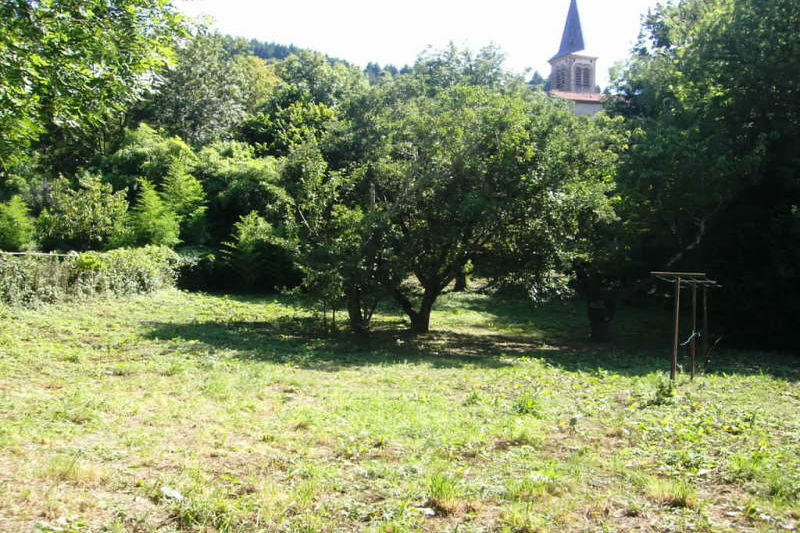 Photo Terrain Fayet Aveyron, achat terrain 420 m²
