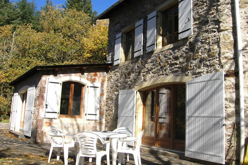 Photo Maison ancienne Fayet Aveyron, achat maison ancienne 5 chambres 200 m²