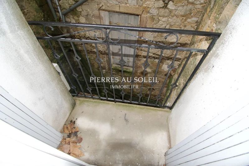 Location maison Joncels  