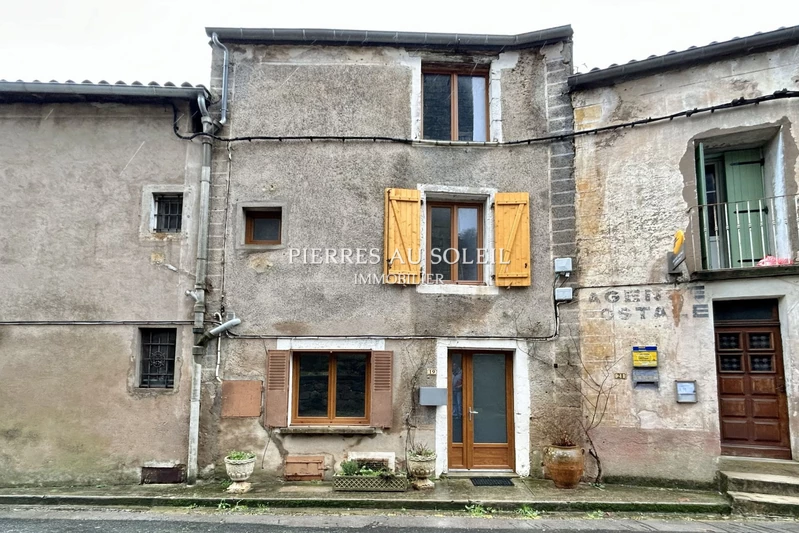 Location maison Joncels  