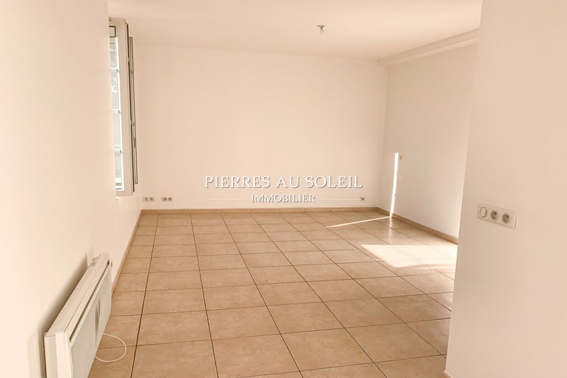 Photo Appartement Bédarieux Centre-ville, Location appartement 1 pièce 29 m²