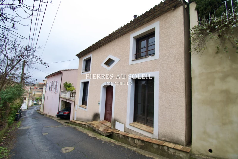 Location maison Laurens  