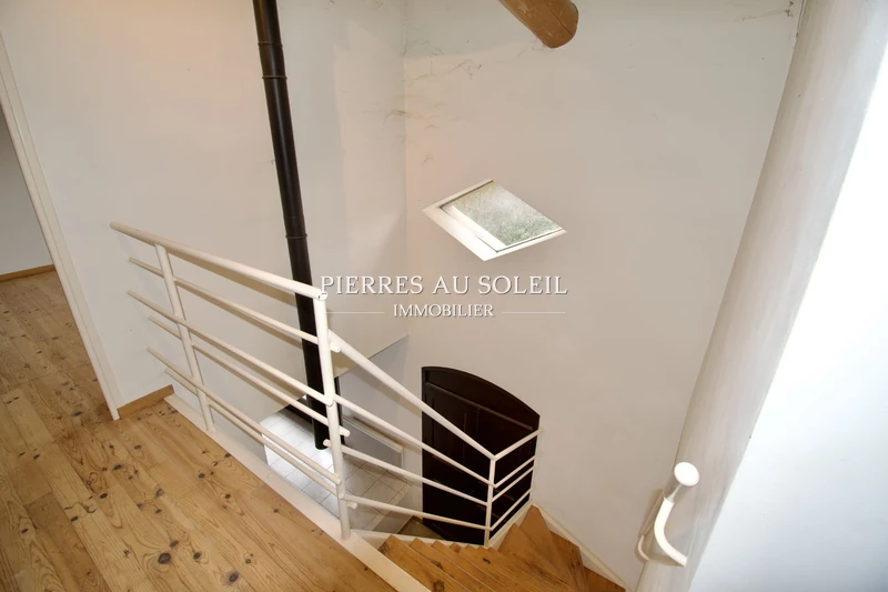 Location maison Laurens  