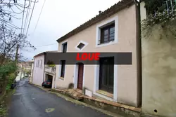 Location maison Laurens  