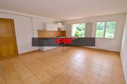 Location appartement Bédarieux  