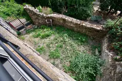 Location appartement Dio-et-Valquières  