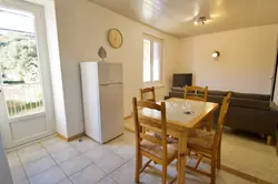 Location appartement Bédarieux  
