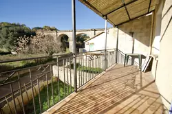 Location appartement Bédarieux  